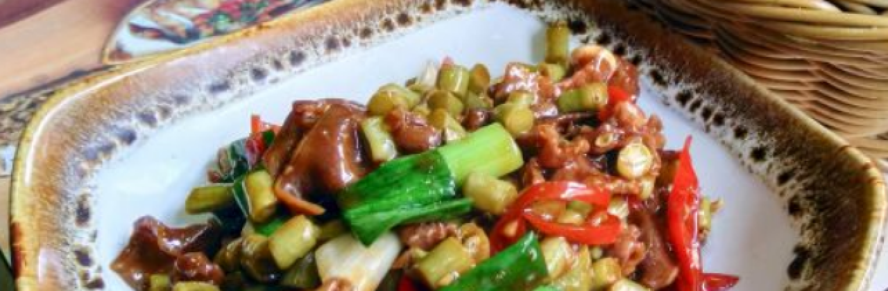 A MU YUAN DA YU DIAN