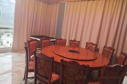 黔西畫廊人家餐飲農家樂