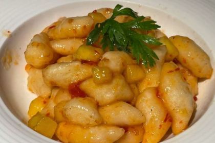 馥米芮西餐厅(商会大厦店)