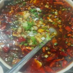 曾记家常菜馆 User Photo