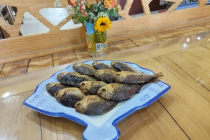 百年老店闫记饭店