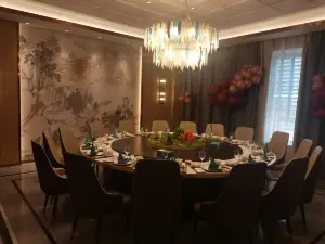 天禧大酒店(九鼎一品小区店)