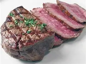 Connors Steak & Seafood