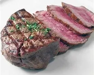 Connors Steak & Seafood