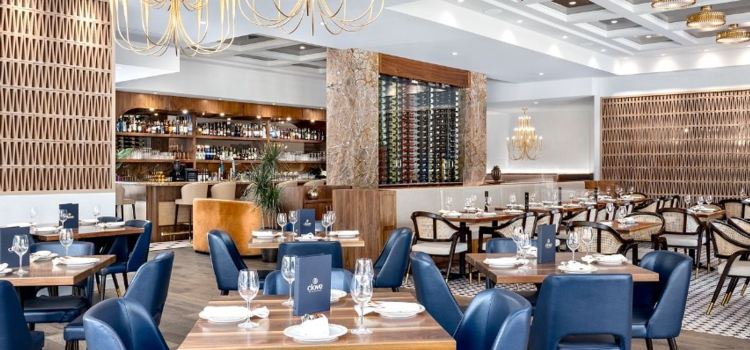 Clove - The Art of Dining