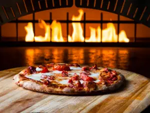 SAVOR Stone Hearth Pizza & Wine