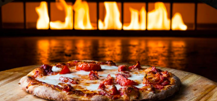 SAVOR Stone Hearth Pizza & Wine