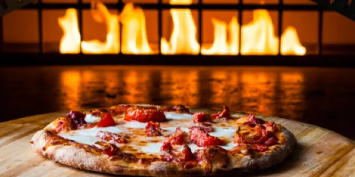 SAVOR Stone Hearth Pizza & Wine