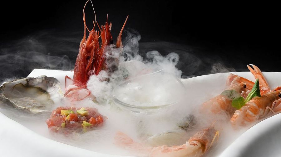 Ristorante Bistrot Lo Zero