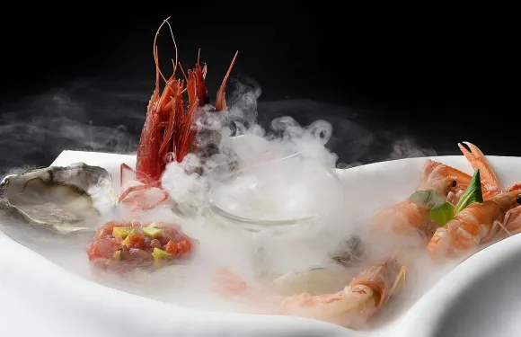 Ristorante Bistrot Lo Zero