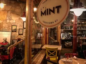 Mint Premium Foods