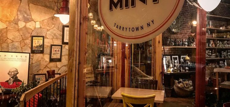 Mint Premium Foods
