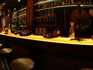 Element Bar PTY