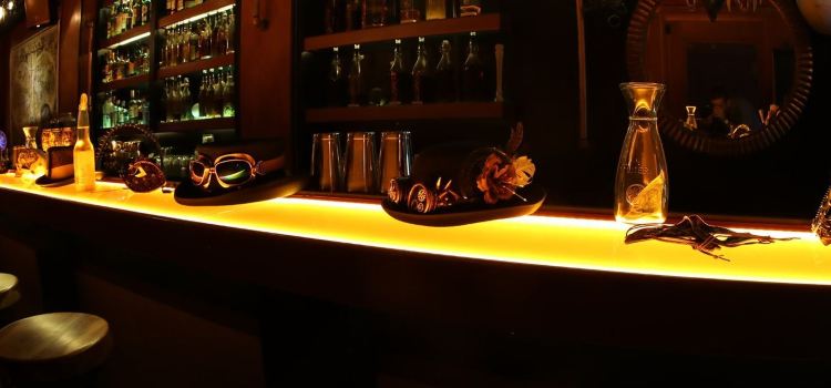Element Bar PTY