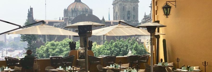 La Casa de las Sirenas