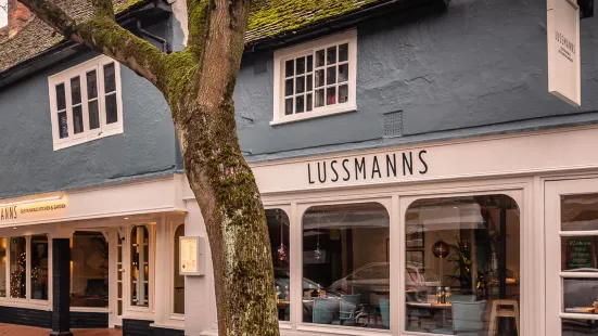Lussmanns - Berkhamsted