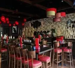 RA Sushi