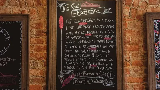 Red Feather Kitchen