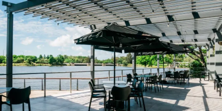 Boardwalk Restaurant