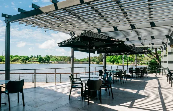 Boardwalk Restaurant