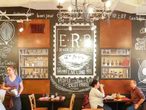 Early Bird Restaurant-The Landmark