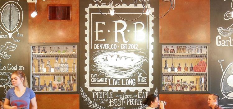 Early Bird Restaurant-The Landmark