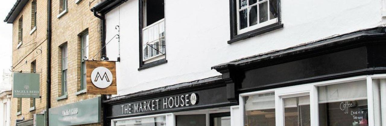 The Market House