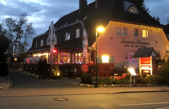 Restaurant Café de Vani