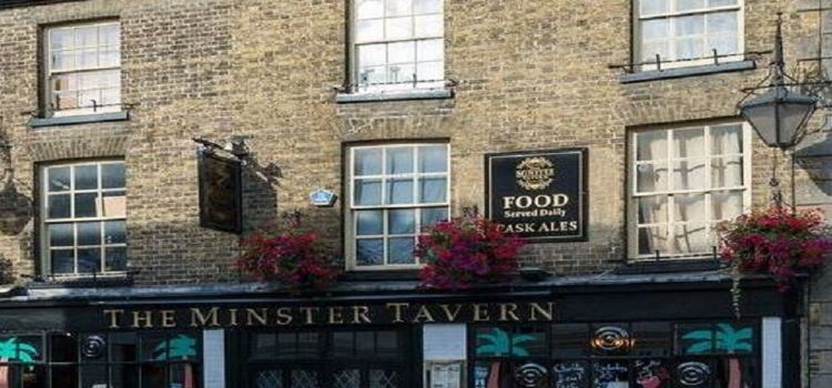 Minster Tavern