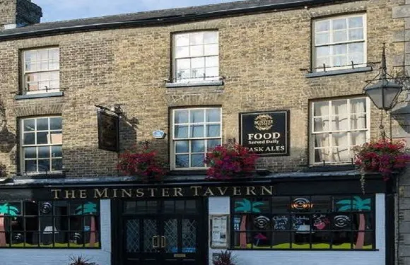 Minster Tavern