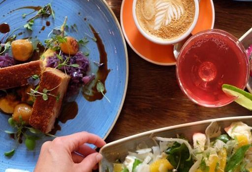 The Pig and Tinder Box