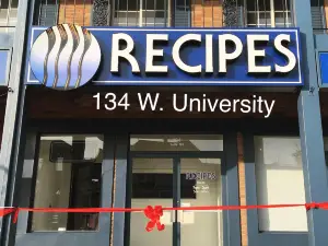 Recipes Rochester