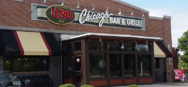 UNO Chicago Grill