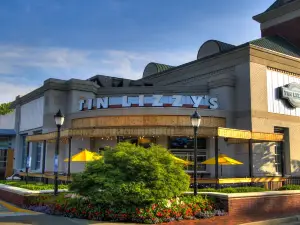 Tin Lizzy's - East Cobb