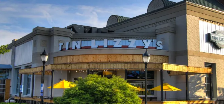 Tin Lizzy's - East Cobb