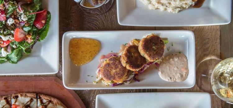 NAPA Kitchen + Bar Westerville