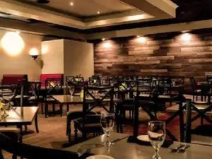 Giovanni's Italian Restaurant