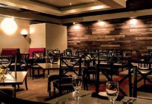 Giovanni's Italian Restaurant