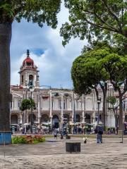 Plaza de Carlos Cano