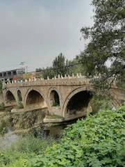 Dulin Dengying Bridge