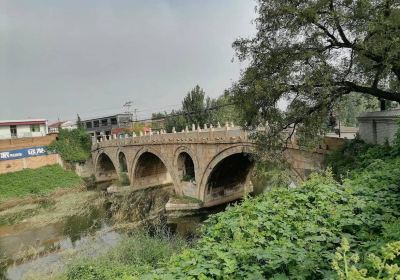 Dulin Dengying Bridge