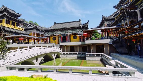 Huangshi