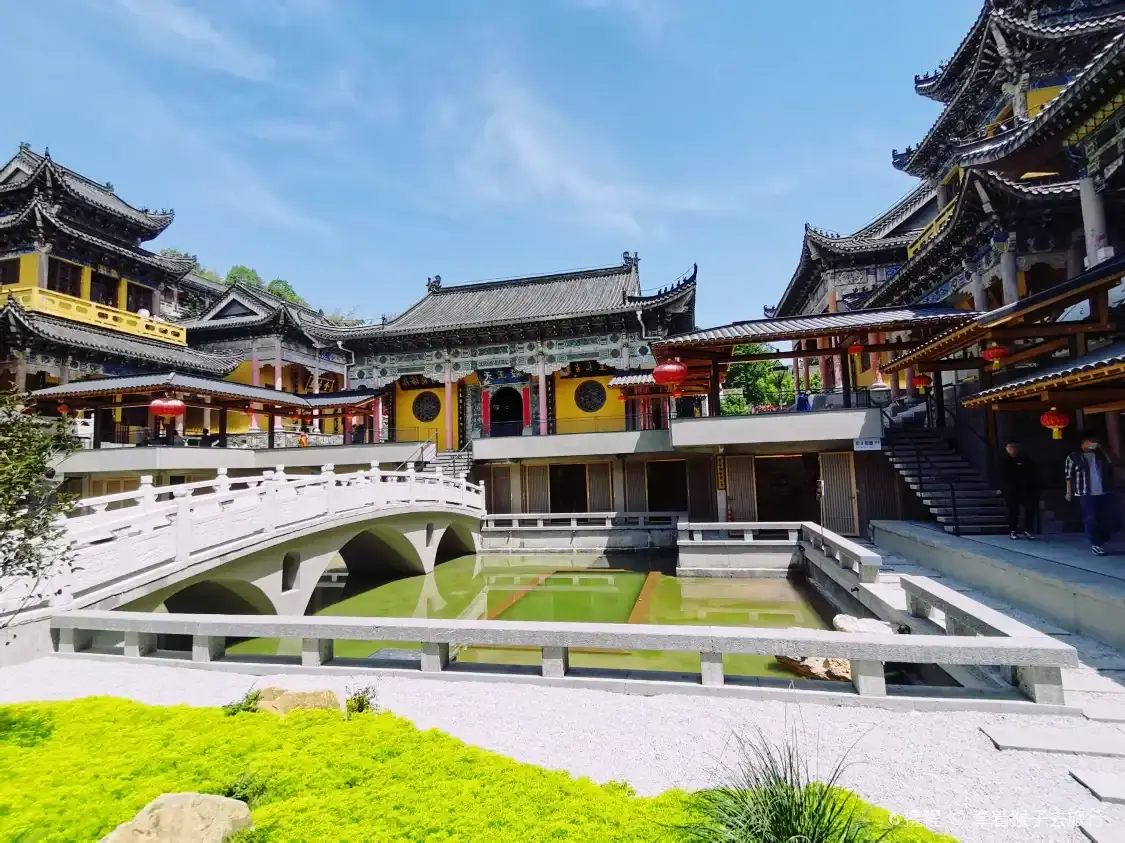 Hotel in zona Dongfang Mountain Scenic Spot