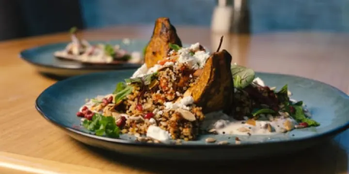 Babbingtons Bar & Grill