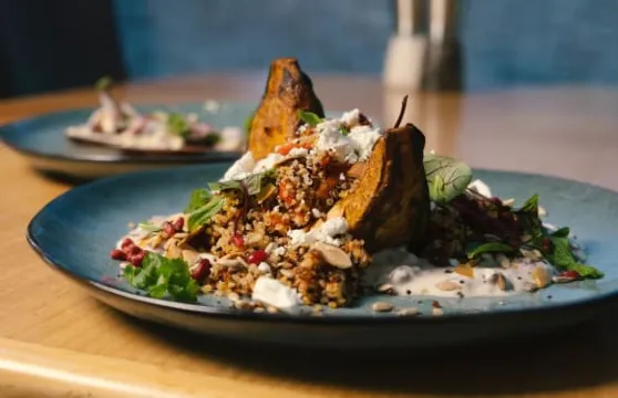 Babbingtons Bar & Grill