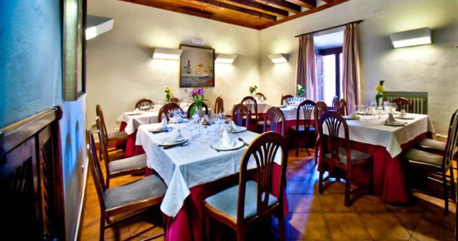 Asador El Hidalgo