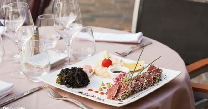 Le Bistroquet