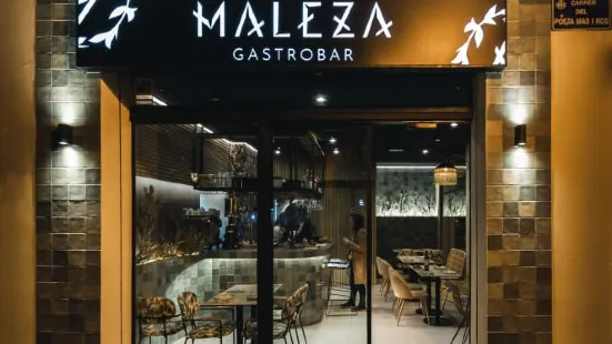 Maleza Gastrobar