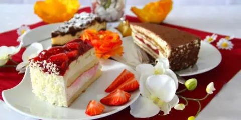 Chausseehaus Zur Einnahme