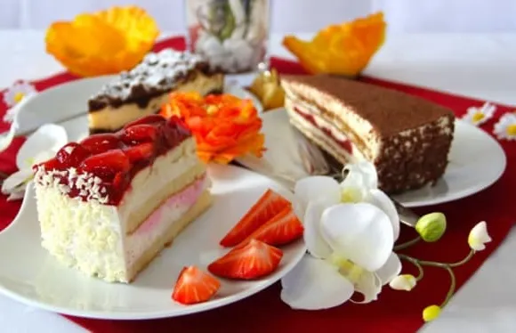 Chausseehaus Zur Einnahme